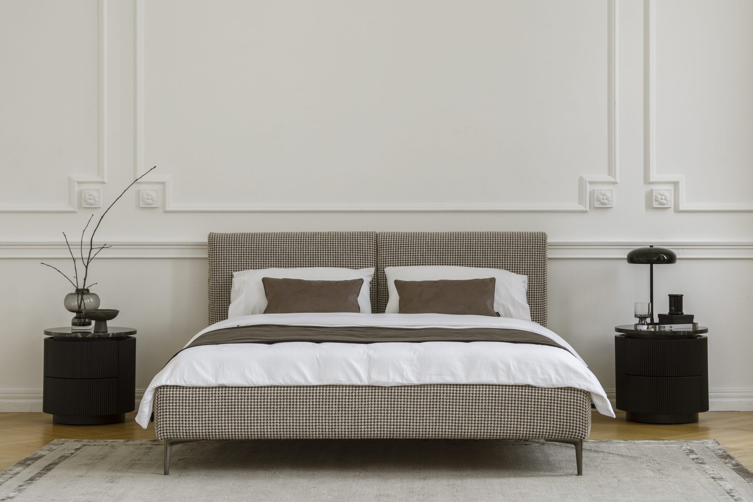 Meubelstoffen Horeca Hotel