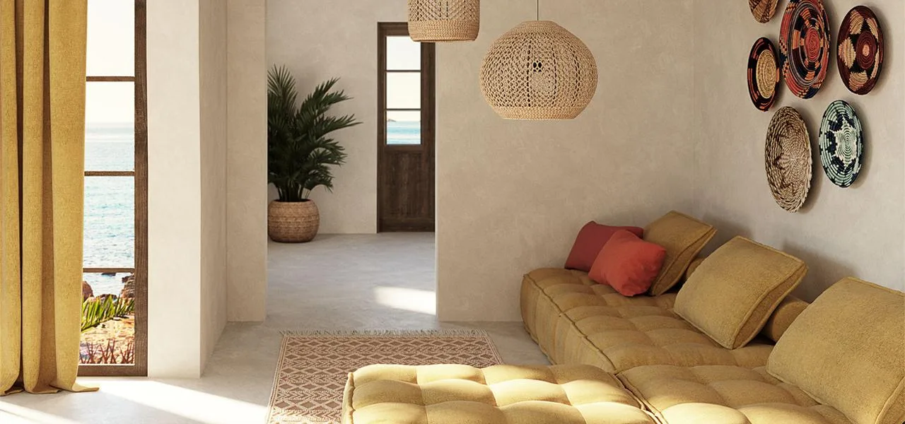 Meubelstoffen Clochard